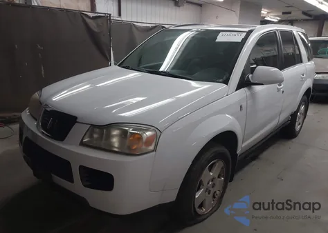 2006 Saturn Vue V6 z USA, uszkodzony, nr VIN 5GZCZ63496S860169